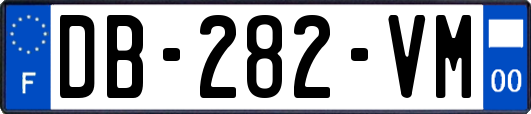 DB-282-VM