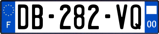DB-282-VQ