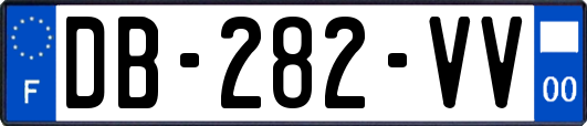 DB-282-VV