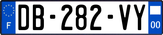 DB-282-VY