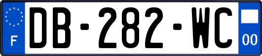 DB-282-WC