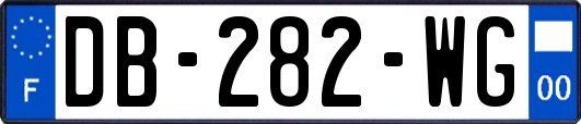 DB-282-WG