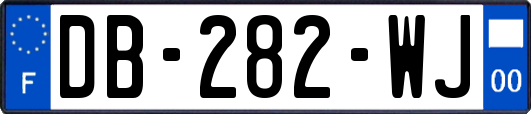 DB-282-WJ