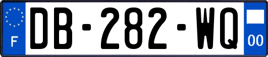 DB-282-WQ