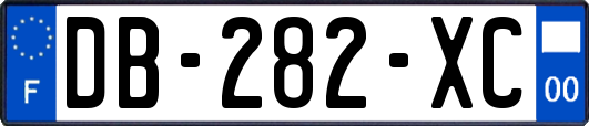DB-282-XC