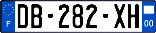 DB-282-XH