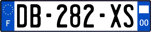 DB-282-XS