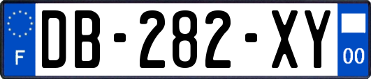 DB-282-XY