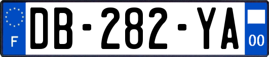 DB-282-YA