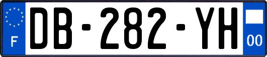 DB-282-YH