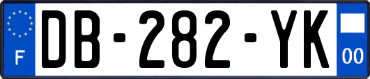 DB-282-YK