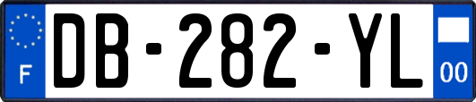 DB-282-YL