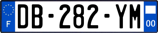 DB-282-YM