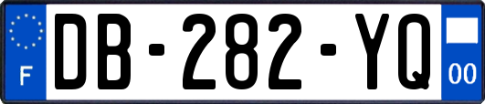 DB-282-YQ