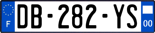 DB-282-YS