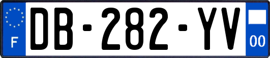 DB-282-YV