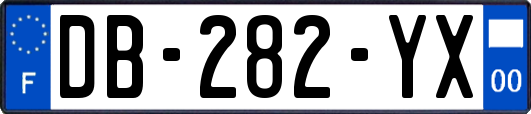 DB-282-YX