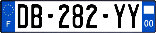 DB-282-YY