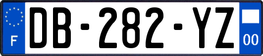 DB-282-YZ