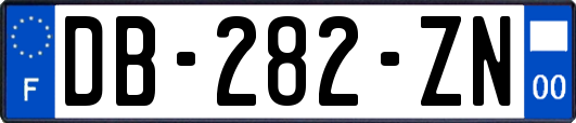 DB-282-ZN