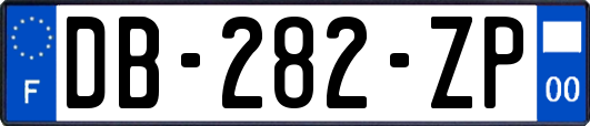 DB-282-ZP