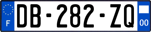 DB-282-ZQ