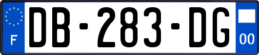 DB-283-DG