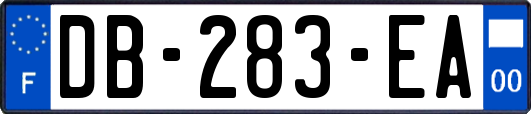 DB-283-EA