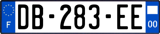 DB-283-EE