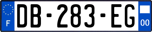 DB-283-EG