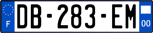 DB-283-EM