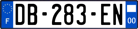 DB-283-EN