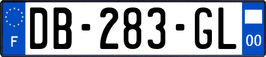 DB-283-GL
