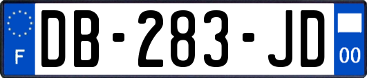 DB-283-JD