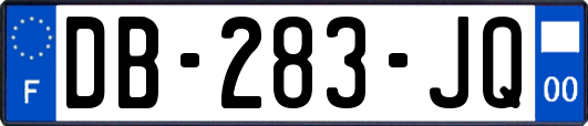 DB-283-JQ