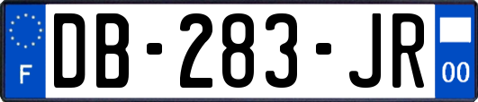 DB-283-JR