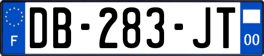 DB-283-JT