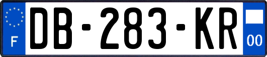 DB-283-KR