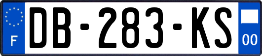 DB-283-KS