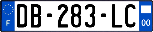 DB-283-LC
