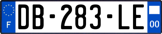 DB-283-LE