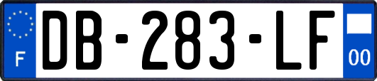 DB-283-LF