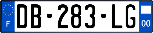 DB-283-LG