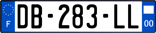 DB-283-LL