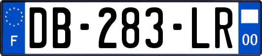 DB-283-LR