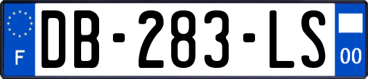 DB-283-LS
