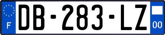 DB-283-LZ