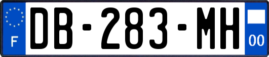 DB-283-MH