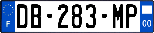 DB-283-MP