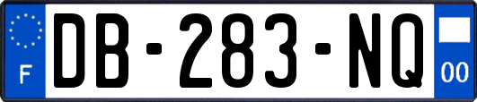 DB-283-NQ